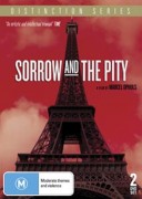 The Sorrow and The Pity (2disc set)